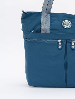 Сумка 8508-6KMD blue Mindesa