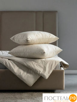 Одеяло Estia ФАБИАНА софт хл./овеч.пух