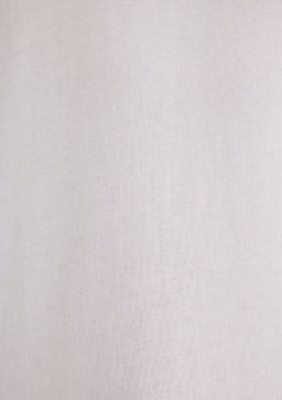 Mavi Logo S?rt Bask?l? Beyaz Tisort  фото 8