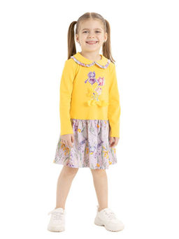 Платье д/дев. О66197