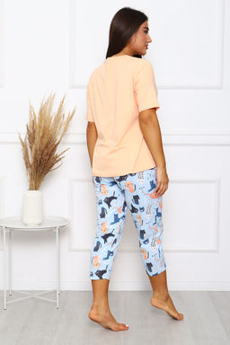 Пижама 57121 - Натали фото 2