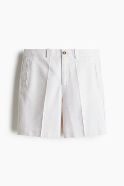 Chinos cortos Regular Fit - H&m фото 2