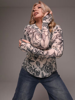 Лонгслив-112