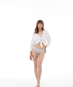 Трусы женские слипы Cherry Girl M087 модал, эластан размеры S, M, L, XL  фото 47