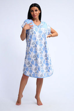 Сорочка женская (01054) - Плиона фото 42