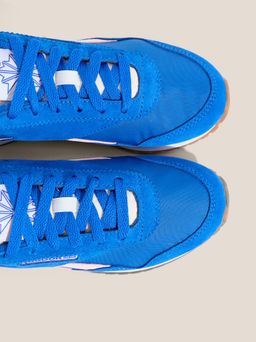 Женские кроссовки REEBOK CLASSIC AZ Артикул 4494356, ярко-синий