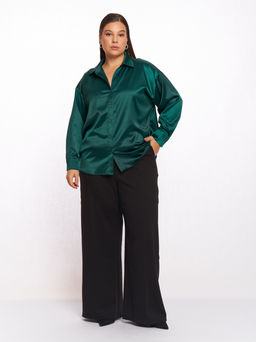 Брюки классические BB23006BLK01