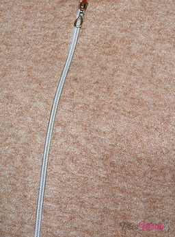 Жакет Модель №668 размеры 44-84 - Plusmoda фото 5