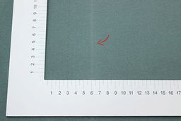 Футер 2-х нит. начес цв.Голубая ель, СОРТ2, ш.2.14м (1.07м*2, чулок), Карде/Ое, хлопок-90%, п/э-10% - Купава фото 10