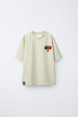 BRAWL STARS  SUPERCELL OY PRINT T-SHIRT