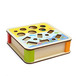 Игра развивающая "Рыбалка"