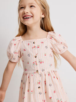 ACOOLA / Платье детское для девочек Russia2 разноцветный  фото 5