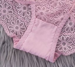 Трусики кружево A15257220