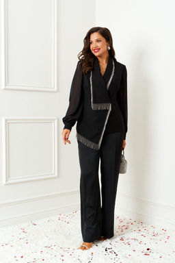 Костюм Beautiful Free 6404 черный