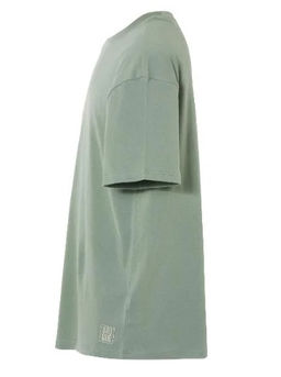 Мужская футболка оверсайз LIVERGY  фото 13