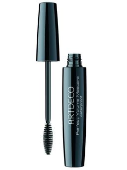 ARTDECO Тушь для ресниц водостойкая Perfect Volume черный, 10 мл
