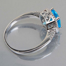 XUPING Кольцо арт. XG50 0135 (id 194153) - Rada фото 2