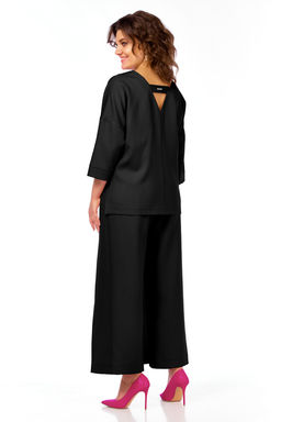 Костюм BAGIRA ANTA 1047W-Р черный