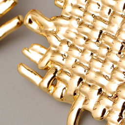 Серьги на гвоздиках арт. 13 3455 (id 275376) - Rada фото 3