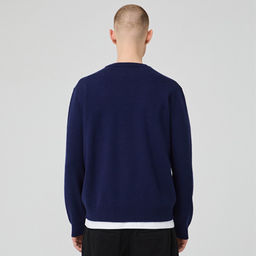 Свитер / Lee Cooper  фото 2