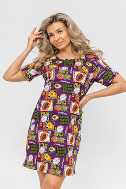 Туника 36727 - Натали фото 9