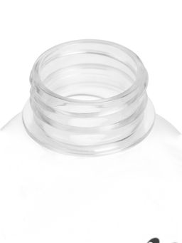 Бутылка для напитков, 500 мл «Пряник», 10.3×17.8×3.8 см