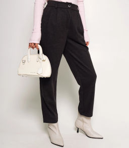 Брюки #ОКТ165004, тёмно-серый