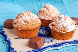 Форма для маффинов GRACE 6шт - Attribute фото 6