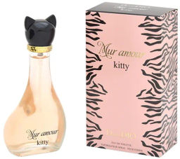 DDf045amo Туал/вода жен. (45мл) MUR AMOUR KITTY .16
