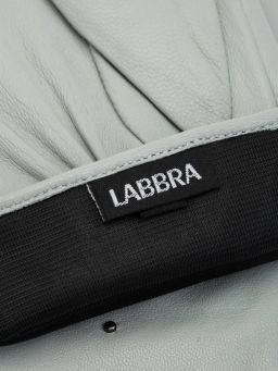Перчатки жен ш/п LB-0207 sea-salt - Labbra фото 7