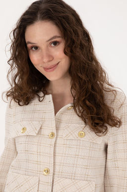 Kad_n Krem DOKUMA MONT - U.s. polo assn фото 2