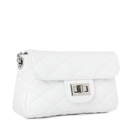 Кросс-боди DIVAS BAG Артикул 2613097, белый  фото 3