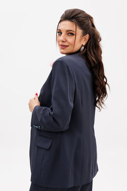 Костюм ANELLI 1311 серый шёпот  фото 3