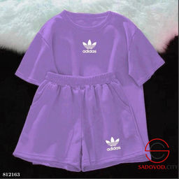 Костюм двойка спортивный