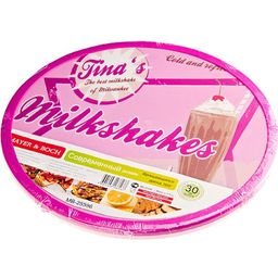 25596 Доска вращающаяся 360гр 30см МВ (х12) - Mayer&boch фото 3