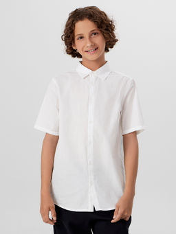 РУБАШКА ДЛЯ МАЛЬЧИКОВ