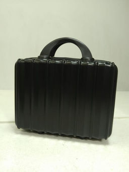 Бьюти-кейс, композит, MIRONPAN 32411 Черный