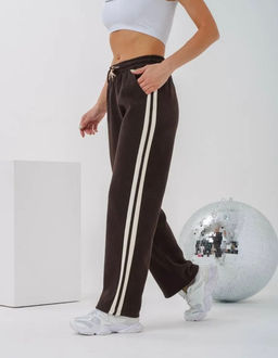 Брюки спортивные