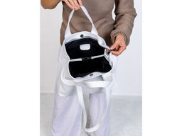 Cумка женская Lanotti YN 236/белый