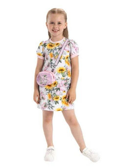 Платье дев. О56389