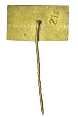 Значок Вильнюс