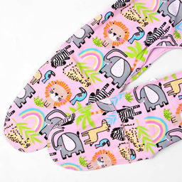 Комбинезон У+ кулирка  фото 5