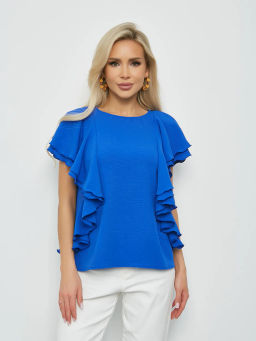 JETTY Блуза  фото 13