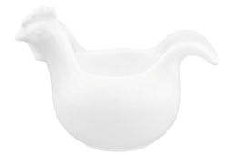 Подставка п/яйцо 11*7*7,5 см "Курочка"