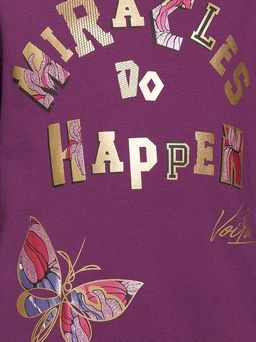 Уценка PELICAN GFNM4254 толстовка для девочек  фото 3