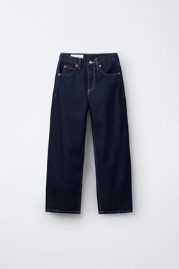 BARREL JEANS