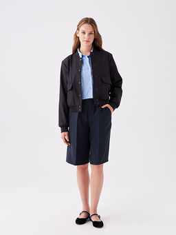 Kad?n Kolej Yaka D?z ?i?me Mont