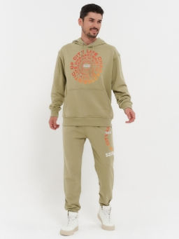 КОСТЮМ СПОРТИВНЫЙ МУЖСКОЙ - Chic & charisma фото 9