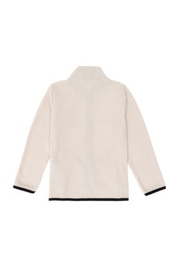 Вязаный кардиган для мальчика с камнями Неожиданная скидка в корзине - U.s. polo assn фото 2