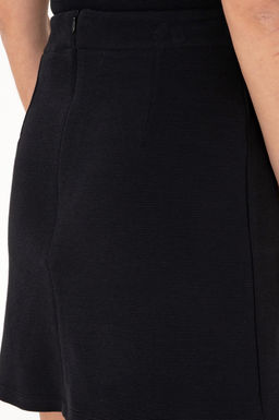 Kad_n Siyah _rme Etek Sepette S_rpriz _ndirim - U.s. polo assn фото 6